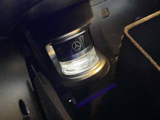 MERCEDES-BENZ GLE 350 usata, con Tettuccio apribile