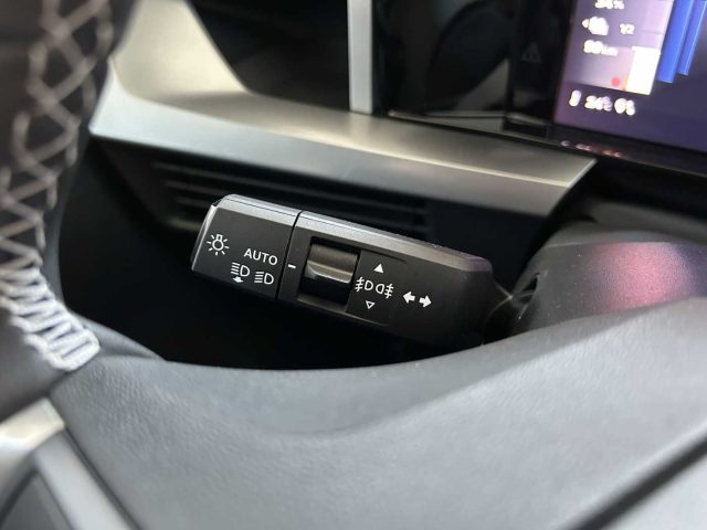 OPEL Frontera usata, con Sensore di luce