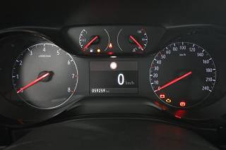 OPEL Corsa usata 6