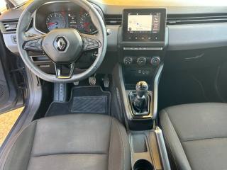 RENAULT Clio usata, con Controllo trazione