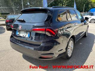 FIAT Tipo usata, con Airbag