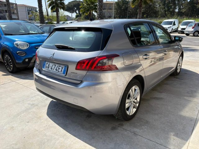PEUGEOT 308 usata, con Airbag Passeggero