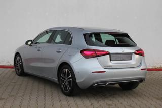 MERCEDES-BENZ A 180 usata, con Airbag