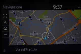 TOYOTA RAV 4 MY23 usata, con Controllo automatico clima