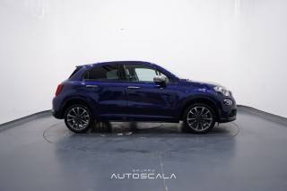 FIAT 500X usata, con Climatizzatore