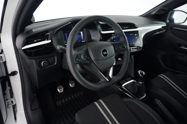 OPEL Corsa usata, con Boardcomputer