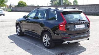 VOLVO XC90 usata, con Alzacristalli elettrici