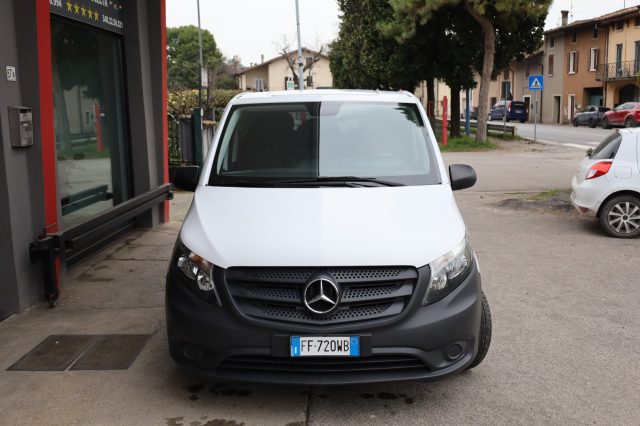 MERCEDES-BENZ Vito usata 84
