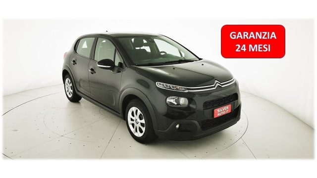 CITROEN C3 usata, con ABS
