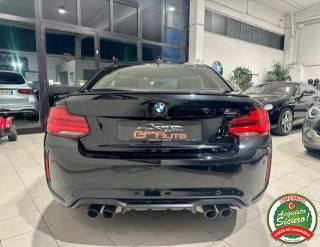 BMW M2 usata, con Airbag Passeggero