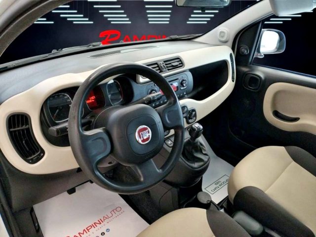 FIAT Panda usata 11
