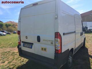 FIAT Ducato usata, con Climatizzatore