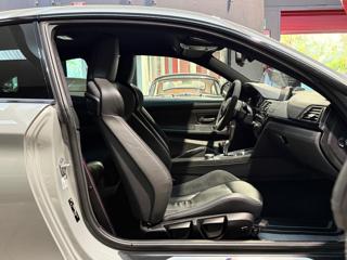 BMW M4 usata, con Cruise Control