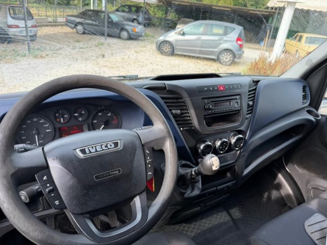 IVECO Daily usata, con Climatizzatore
