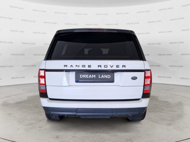 LAND ROVER Range Rover usata, con Alzacristalli elettrici