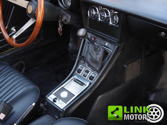 ALFA ROMEO Spider usata 36
