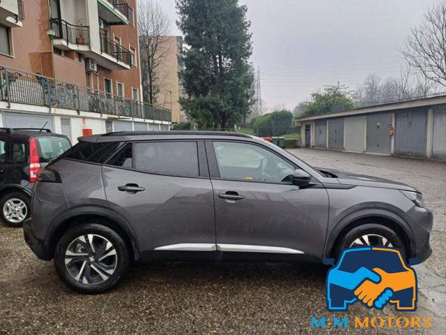 PEUGEOT 2008 usata, con Alzacristalli elettrici