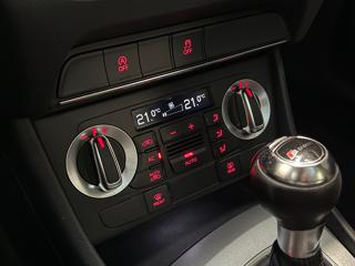 AUDI Q3 usata, con Sedile posteriore sdoppiato