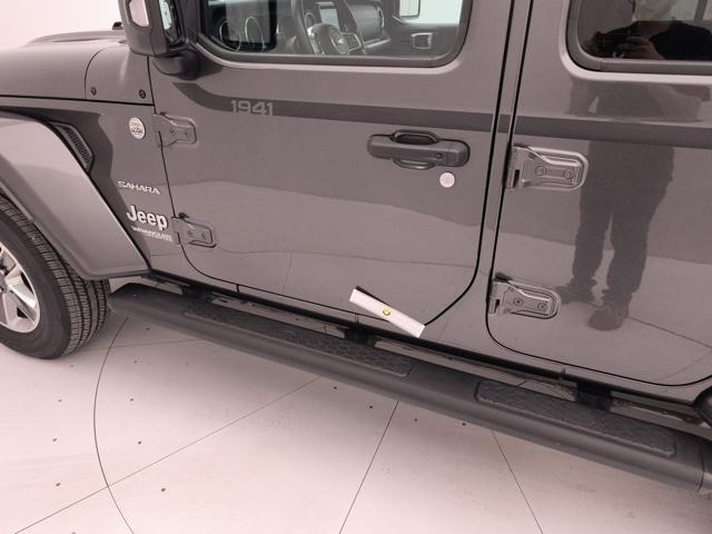 JEEP Wrangler usata 60