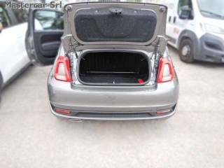 FIAT 500C usata, con Chiusura centralizzata