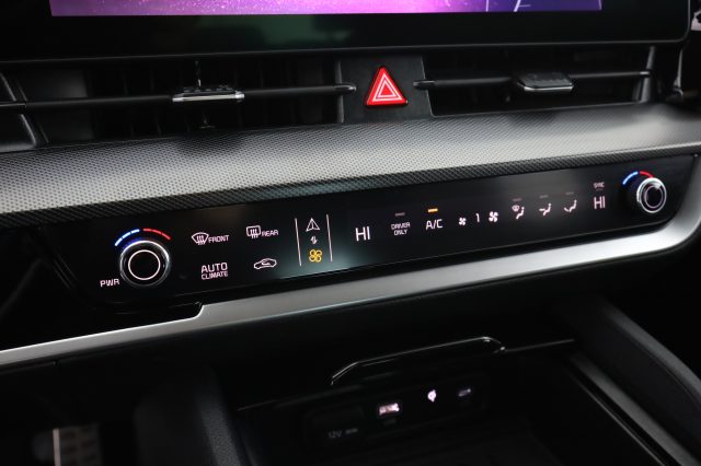 KIA Sportage usata 11