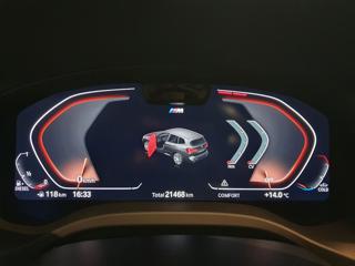 BMW X3 usata, con ESP
