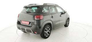 CITROEN C3 Aircross usata, con Boardcomputer