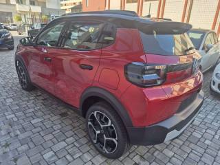 CITROEN C3 usata, con Airbag laterali