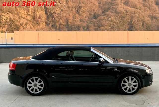 AUDI A4 usata, con Alzacristalli elettrici