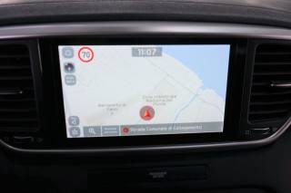 KIA Sportage usata, con Fendinebbia