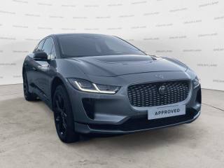 JAGUAR I-Pace usata, con Climatizzatore