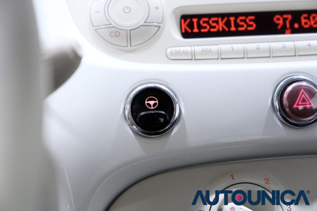 FIAT 500 usata 27