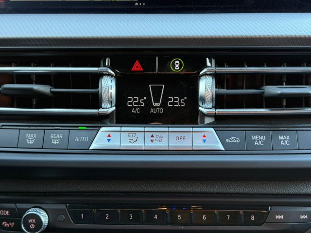 BMW 118 usata, con ABS