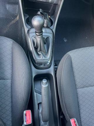 KIA Picanto usata, con Autoradio digitale