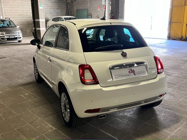 FIAT 500 usata, con Airbag Passeggero