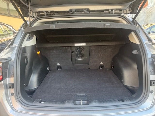 JEEP Compass usata, con Climatizzatore