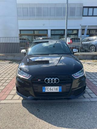 AUDI S1 usata, con Airbag Passeggero