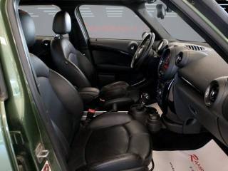 MINI Countryman usata 17