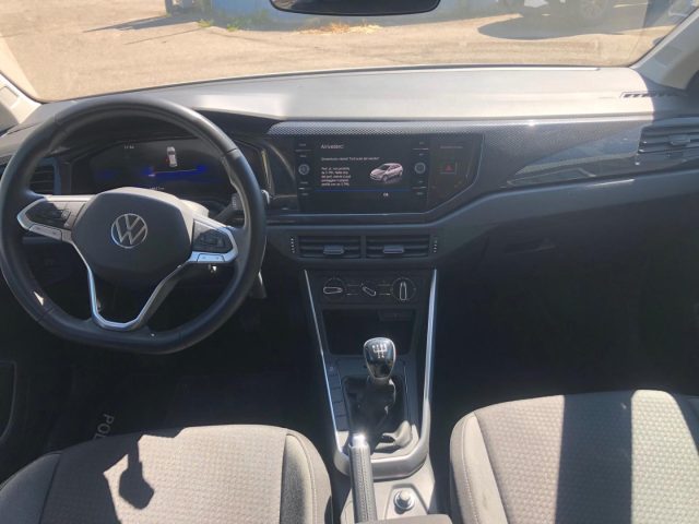 VOLKSWAGEN Polo usata 7