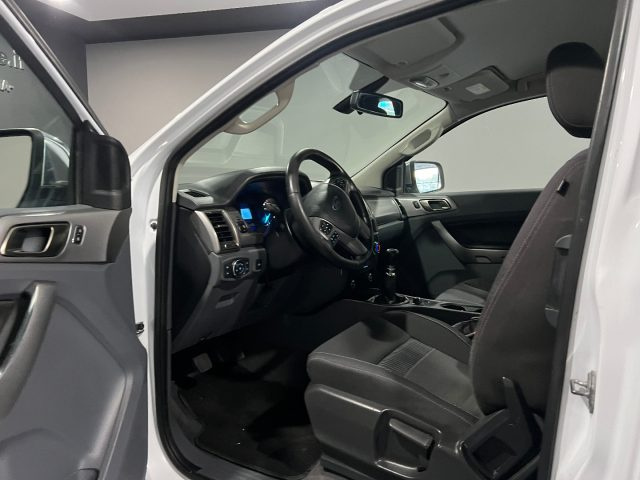 FORD Ranger usata, con Autoradio