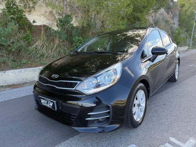 KIA Rio usata, con ABS