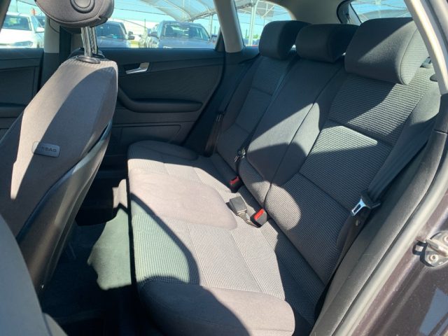 AUDI A3 usata, con Climatizzatore