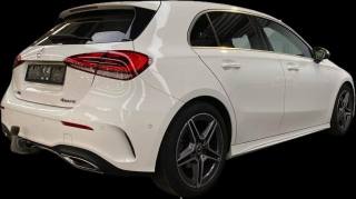 MERCEDES-BENZ A 200 usata, con Airbag laterali
