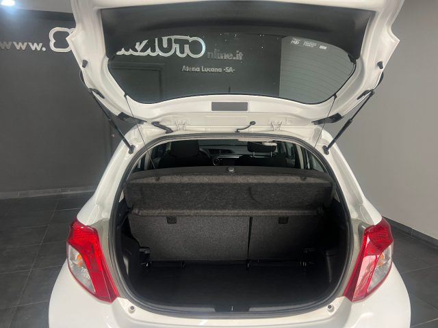 TOYOTA Yaris usata, con Controllo trazione