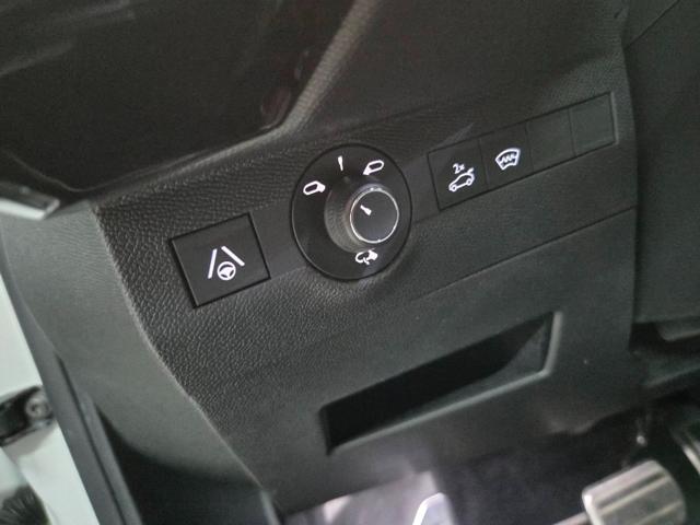 DS AUTOMOBILES DS 7 usata, con Airbag Passeggero