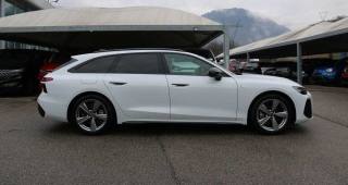 AUDI A6 usata, con Chiusura centralizzata