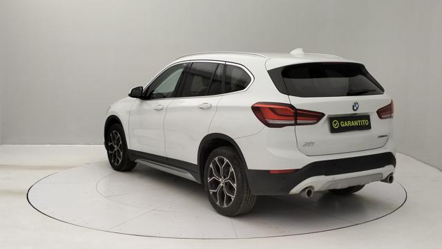 BMW X1 usata, con Airbag laterali