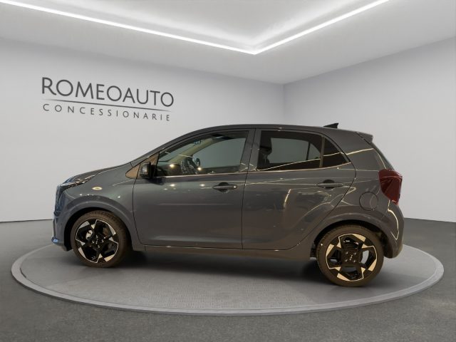 KIA Picanto usata, con Airbag laterali