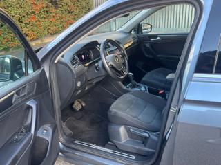 VOLKSWAGEN Tiguan Allspace usata, con Controllo trazione