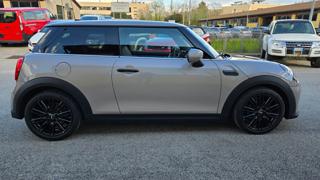 MINI One usata, con Autoradio